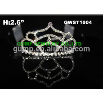 mini tiara crown